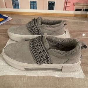 KENDALL + KYLIE Women's Tory Sneaker